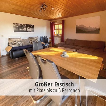 Ferienwohnung Freudensee Im Bayerischen Wald - Pool, Sauna Hauzenberg Exterior photo