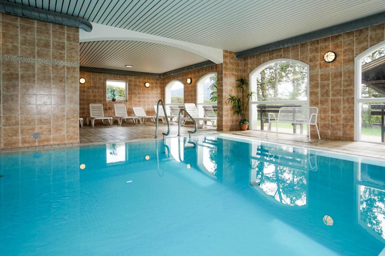 Ferienwohnung Freudensee Im Bayerischen Wald - Pool, Sauna Hauzenberg Exterior photo
